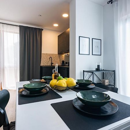 Apartman Laura Rijeka Exterior photo