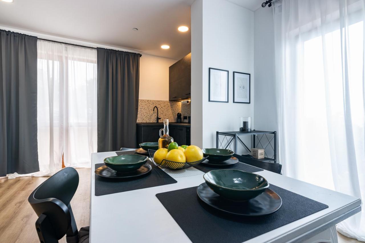 Apartman Laura Rijeka Exterior photo