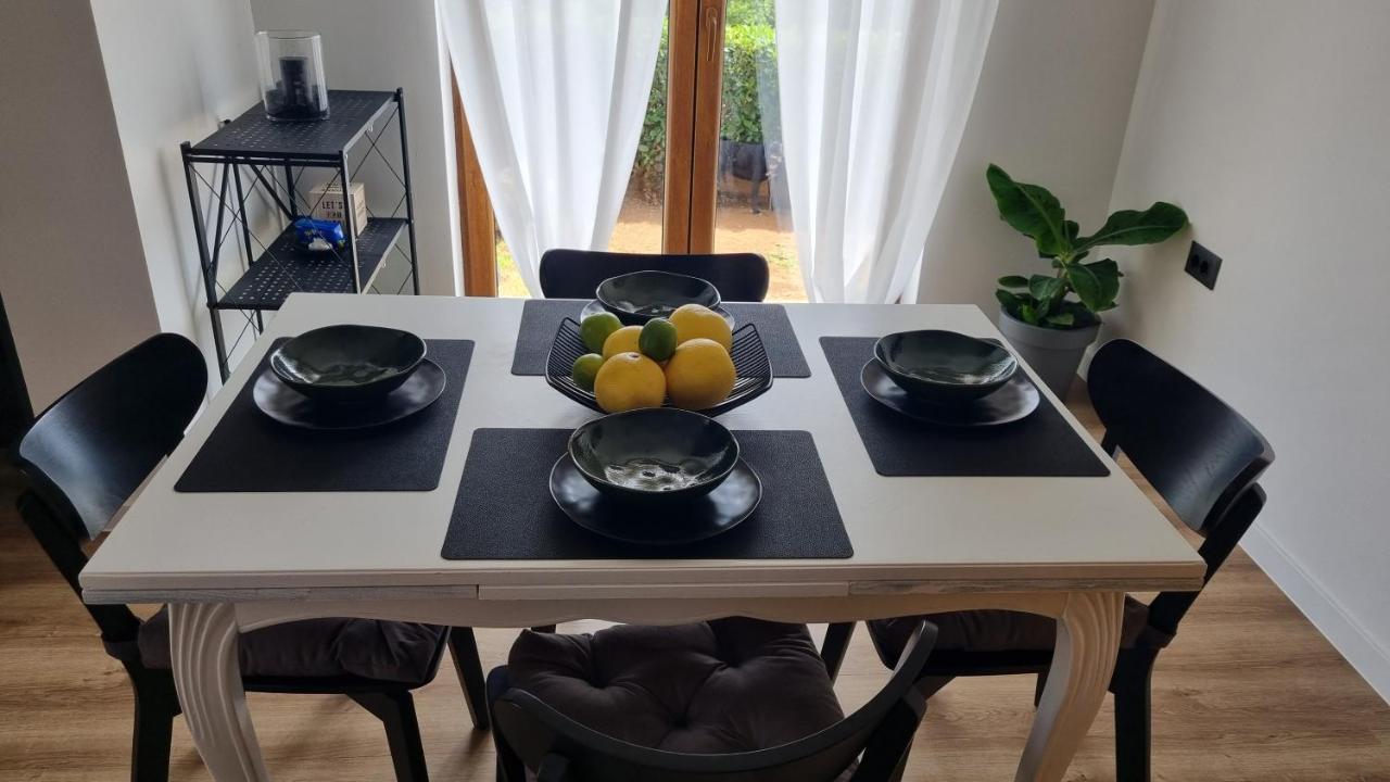Apartman Laura Rijeka Exterior photo