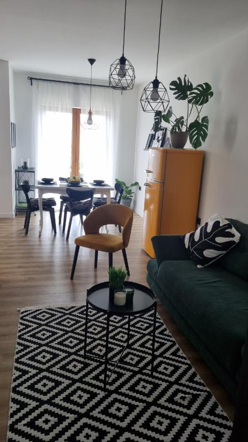 Apartman Laura Rijeka Exterior photo