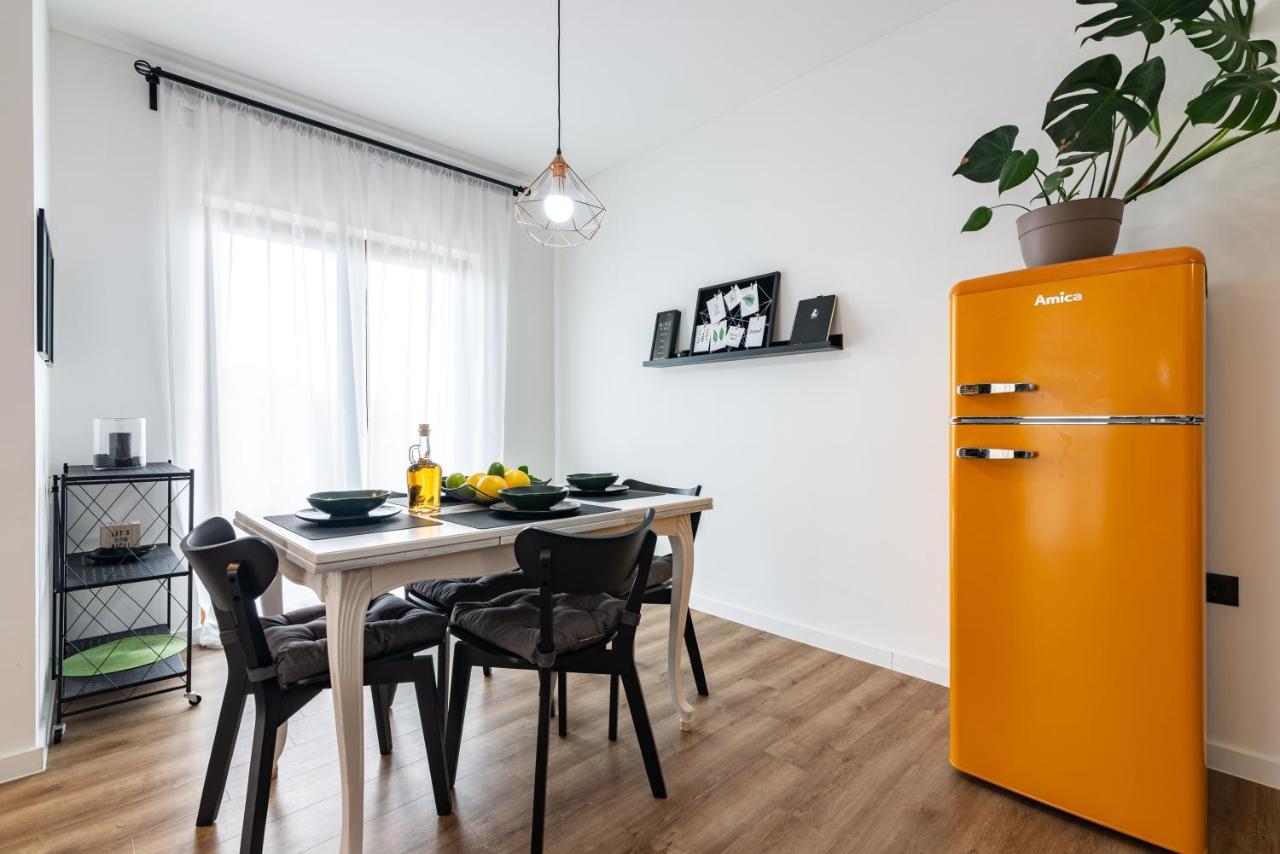 Apartman Laura Rijeka Exterior photo